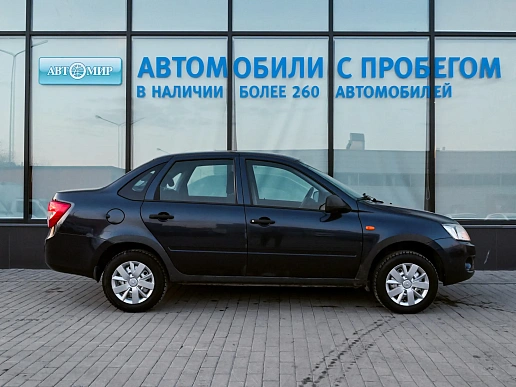 Купить Лада Гранта 2012г.