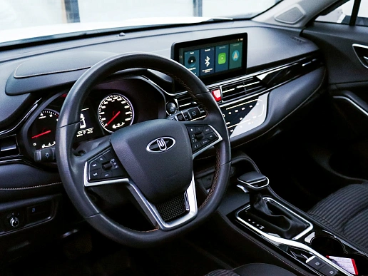 Купить Москвич Mazda 3 2023г.