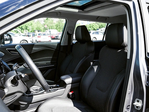 Купить Москвич Mazda 3 2024г.