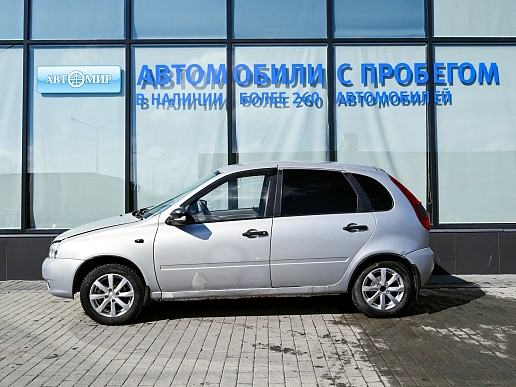 Купить Лада Калина 2007г.