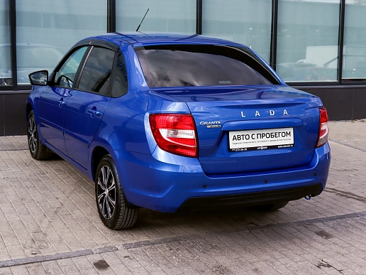 Купить Лада Гранта 2020г.