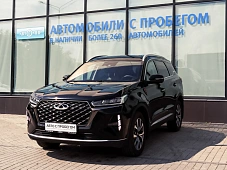 Купить Чери Тигго 7 Про Макс 2022г.