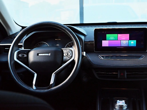 Купить Хавал Haval Jolion 2021г.