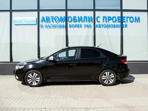 Купить Киа Серато 2012г.