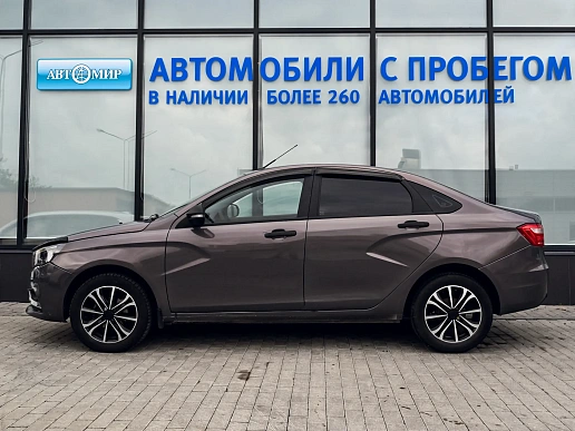 Купить Лада Веста 2019г.