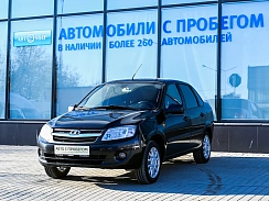 Купить Лада Гранта 2013г.