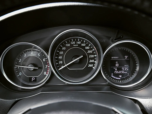 Купить Мазда Mazda 6 2014г.