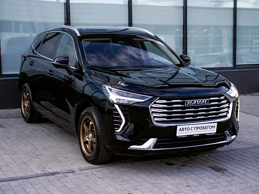 Купить Хавал Haval Jolion 2023г.