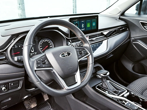 Купить Москвич Mazda 3 2024г.