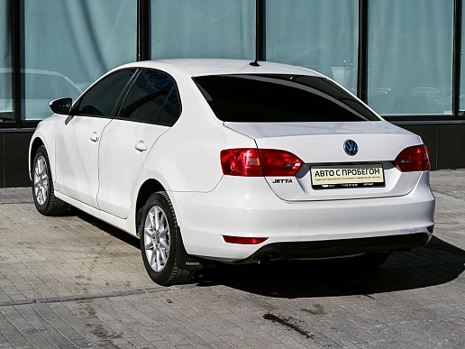 Купить Фольксваген ДЖетта 2013г.