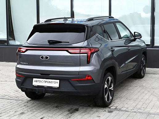 Купить Москвич Mazda 3 2025г.