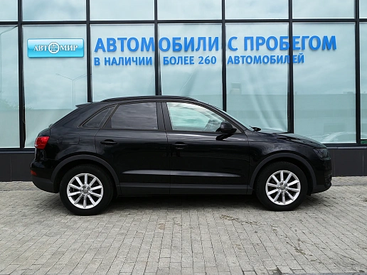 Купить Ауди К3 2013г.