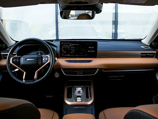 Купить Хавал Haval Jolion 2023г.