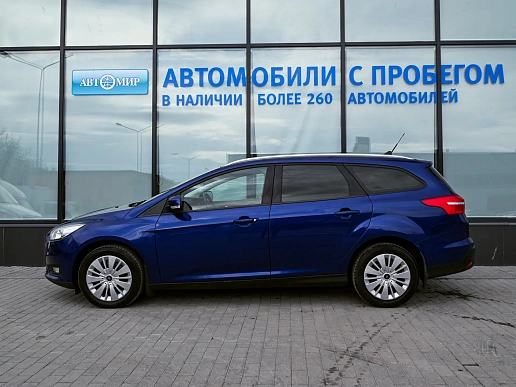 Купить Форд Фокус 2018г.