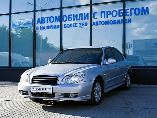 Купить Хёндай Соната 2004г.