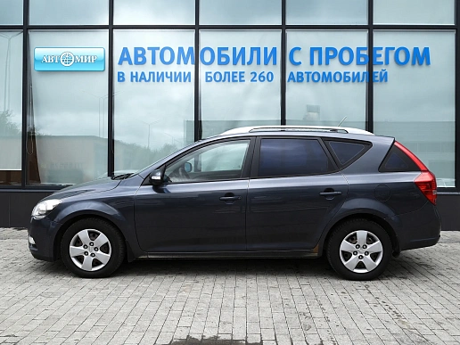 Купить Киа Сид 2010г.