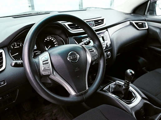 Купить Ниссан Кашкаи 2014г.