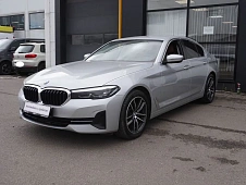 BMW 5 серия