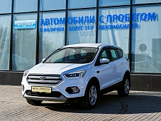 Купить Форд Куга 2018г.