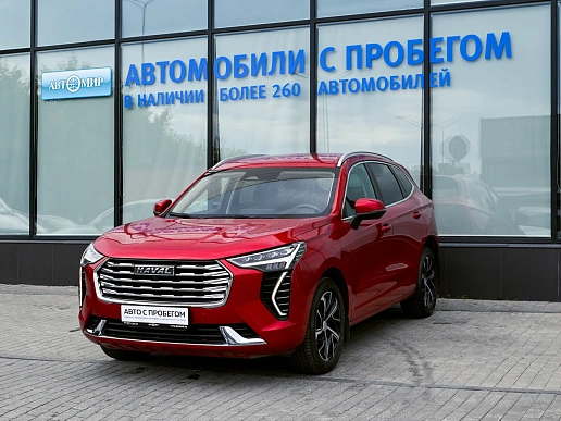 Купить Хавал Haval Jolion 2023г.