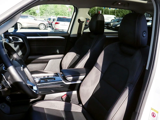 Купить Хавал Haval DARGO 2023г.
