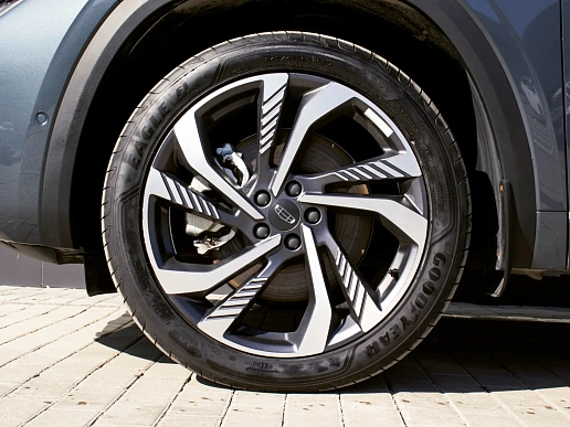 Купить Джили Монджаро 2024г.