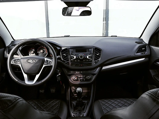 Купить Лада Веста 2021г.