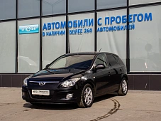 Купить Хёндай и30 2009г.
