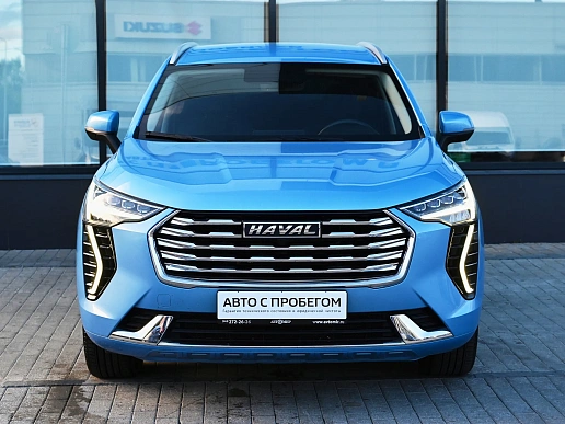Купить Хавал Haval Jolion 2021г.