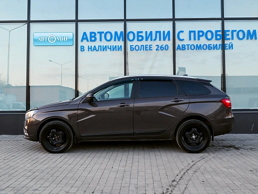 Купить Лада Веста 2018г.