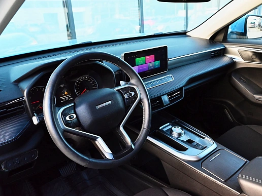Купить Хавал Haval Jolion 2021г.