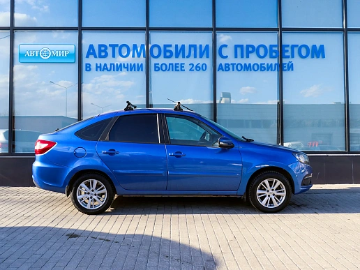 Купить Лада Гранта 2019г.
