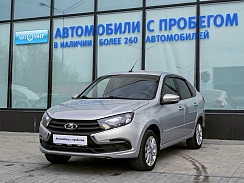 Купить Лада Гранта 2022г.