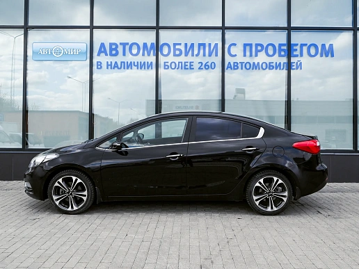 Купить Киа Серато 2013г.
