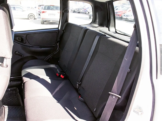 Купить Лада Нива Травел 2023г.