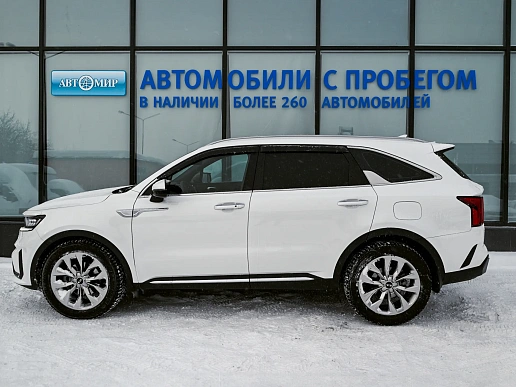 Купить Киа Соренто 2020г.