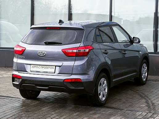 Купить Хёндай Крета 2019г.