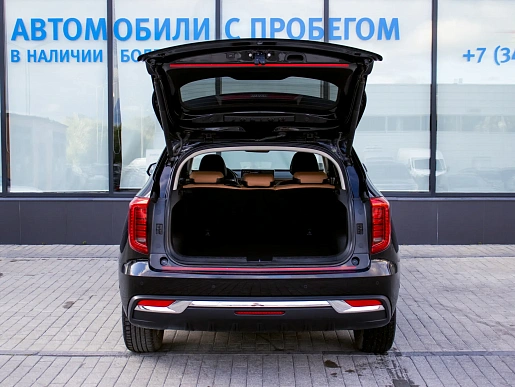 Купить Хавал Haval Jolion 2023г.
