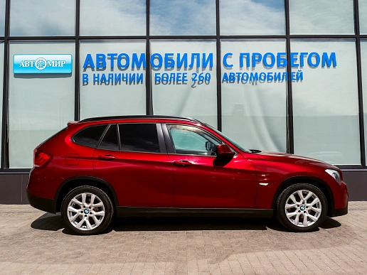 Купить БМВ КС1 2011г.