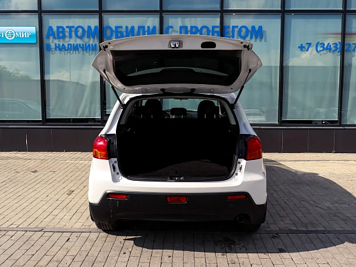 Купить Митсубиси АСКС 2013г.