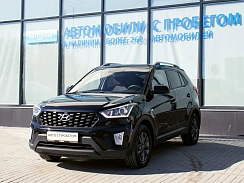 Купить Хёндай Крета 2020г.