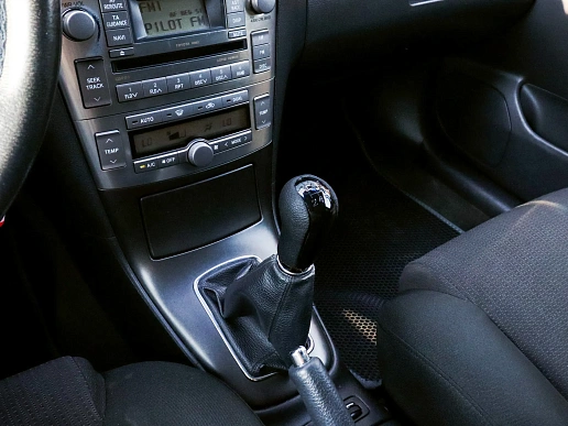 Купить Тойота Авенсис 2007г.