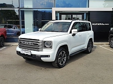 Haval PRO H9