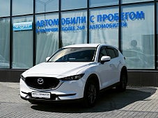 Купить Мазда ККС-5 2021г.