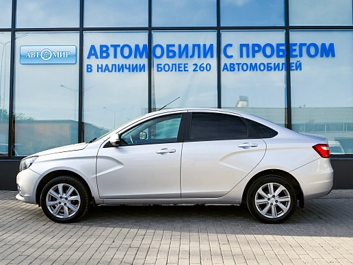 Купить Лада Веста 2021г.