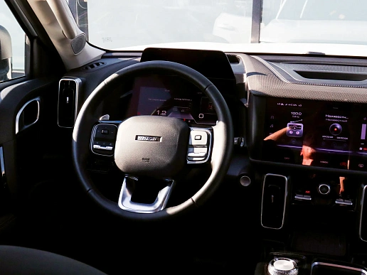 Купить Хавал Haval DARGO 2023г.