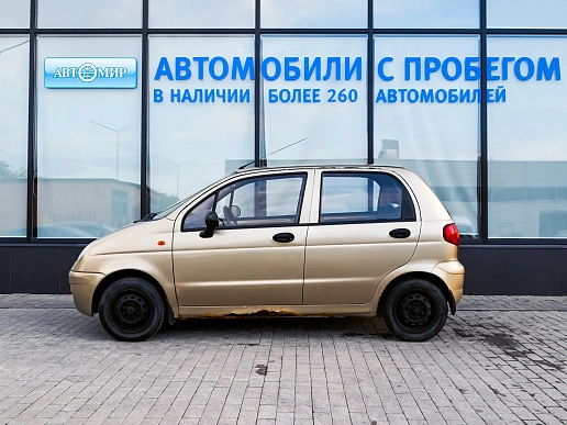 Купить Даеву Матиз 2008г.