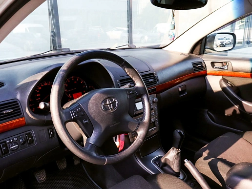 Купить Тойота Авенсис 2007г.
