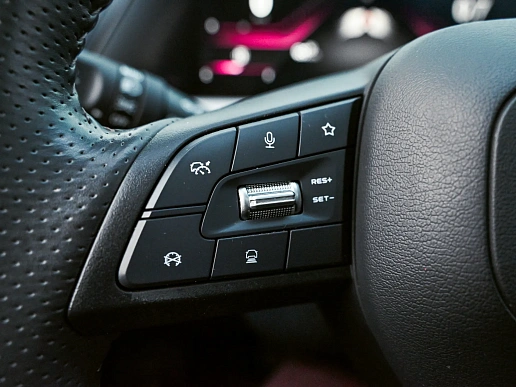 Купить Чанган УНИ-Т 2023г.