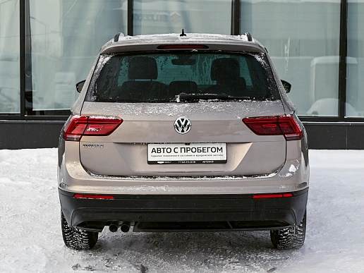 Купить Фольксваген Тигуан 2019г.